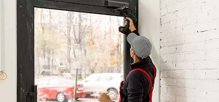 Comprehensive Door Closer Services in Nogales, AZ