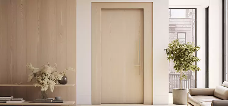 Choose Quality for Your Inside Doors in Nogales, AZ