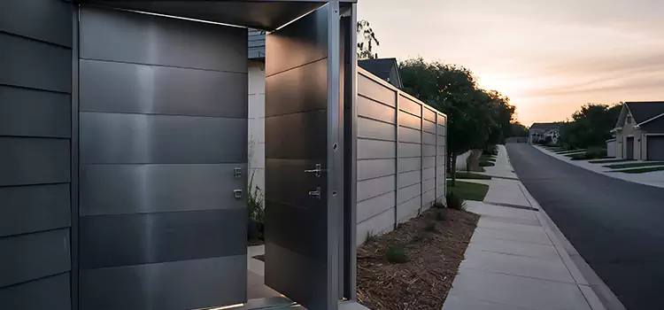 Comprehensive Steel Door Solutions in Nogales, AZ