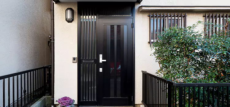 Popular Exterior Door Options in Nogales, AZ
