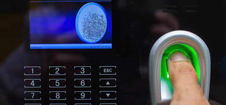 Your Trusted Partner for Secure Access in Nogales, AZ