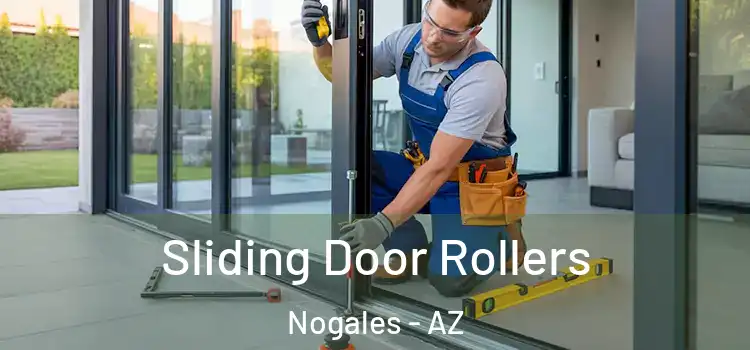 Sliding Door Rollers Nogales - AZ